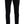 Dolce & Gabbana Elegant Skinny Black Jeans with Embroidery