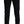 Dolce & Gabbana Elegant Skinny Black Jeans with Embroidery