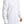 Dolce & Gabbana White Cotton Stretch Miesten juhlapaita