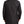Dolce & Gabbana Elegant Black Trench Coat for Sophisticated Men