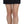 GF Ferre Chic High Waist A-Line Mini Skirt