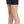 GF Ferre Chic High Waist A-Line Mini Skirt