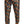 Dolce & Gabbana Elegant Silk Jogger Pants with Vibrant Print