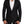 Dolce & Gabbana Black Logo Wool Slim Fit 2-osainen MARTINI-puku