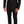 Dolce & Gabbana Black Logo Wool Slim Fit 2-osainen MARTINI-puku