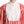 Dolce & Gabbana Elegant Red and White Stripe Cotton Polo Top