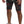 Dolce & Gabbana Volcano Print Casual Knee-Length Shorts