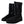 Dolce & Gabbana Black Boots -pehmustetut talvikengät