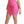 Dolce & Gabbana Chic Pink Sheath Mini Bodycon Dress