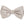 Dolce & Gabbana Exquisite Silk Gray Bow Tie