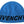 Givenchyn sininen villa Unisex talvinen lämmin pipo