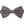 Dolce & Gabbana Elegant Gray Silk Bow Tie