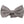 Dolce & Gabbana Elegant Gray Silk Bow Tie