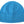 Givenchyn sininen villahattu Logo Talven lämmin pipo Unisex-hattu