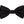 Dolce & Gabbana Elegant Black Polka Dot Silk Bow Tie