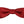 Dolce & Gabbana Elegant Silk Red Bow Tie