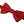 Dolce & Gabbana Elegant Red Silk Bow Tie