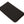 Gucci Black Wallet Microguccissima nahkainen vetoketjullinen lompakko