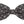 Dolce & Gabbana Elegant Silk Black Bow Tie