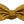 Dolce & Gabbana Elegant Mustard Silk Bow Tie