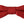 Dolce & Gabbana Elegant Red Silk Bow Tie