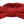 Dolce & Gabbana Elegant Red Silk Bow Tie