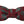 Dolce & Gabbana Elegant Maroon Patterned Bow Tie