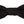 Dolce & Gabbana Elegant Black Silk Bow Tie