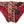 Dolce & Gabbana Multicolor DG Logo Print Bottom Beachwear Bikini-uimapuku
