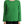 Armani Elegant Silk Long Sleeve Sweater in Lush Green