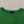 Armani vihreä silkki pitkähihainen pyöreäpääntie neule