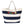 Dolce & Gabbana Chic Striped Beatrice Tote Handbag