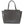 Kate Spade Chic Elissa Gray Leather Handbag