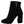 Dolce & Gabbana Embroidered Ankle Boots in Lambskin Suede