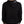 Dolce & Gabbana Elegant Embroidered Black Cotton Sweater