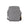 Burberry Thornton pieni harmaa kohokuvioitu logo rakeinen nahkainen Crossbody käsilaukku