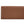 Burberry Porter Tan rakeinen nahka kohokuvioitu Continental Clutch Flap Lompakko Ruskea
