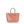 Michael Kors Jodie Small Sherbert Jacquard Logo Recycled Polyester Tote Handbag