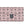 MCM Medium Pehmeä Pinkki Signature Diamond Logo Nahkainen Clutch Crossbody käsilaukku