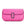 Marc Jacobs The J Marc Mini Shoulder Bag Magenta Smooth Leather Convertible Bag