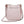 Michael Kors Emilia Small Powder Blush Pebble Leather Bucket Messenger käsilaukku