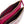 Versace Pinkki vasikkanahkainen pussilaukku