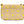 MCM Color Splash Logo Croissant Smooth Leather Mini Pouch Crossbody käsilaukku