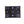 MCM Color Splash Large Visetos Logo Leather Clutch Pouch Wallet Bag 3 in 1 Trio
