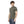 Distretto12 Chic Army Short Sleeve Linen Sweater