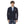 Distretto12 Classic Blue Cotton Blend Jacket