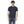 Distretto12 Chic Blue Cotton Polo for Men