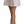Ermanno Scervino Chic High Waist A-Line Mini Skirt