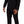 Dolce & Gabbana Elegant Black Three-Piece Martini Fit Suit