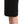 GF Ferre Chic Black Pencil Skirt Knee Length